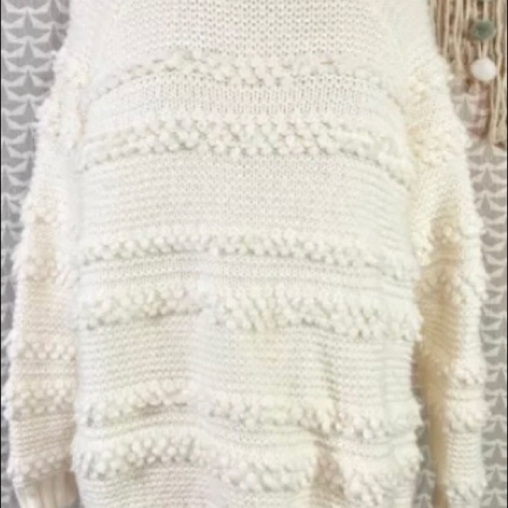 Lou & Grey sweater